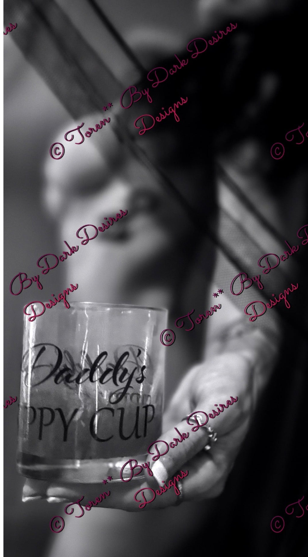 Dark Desires Art Collection