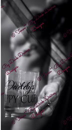 Dark Desires Art Collection