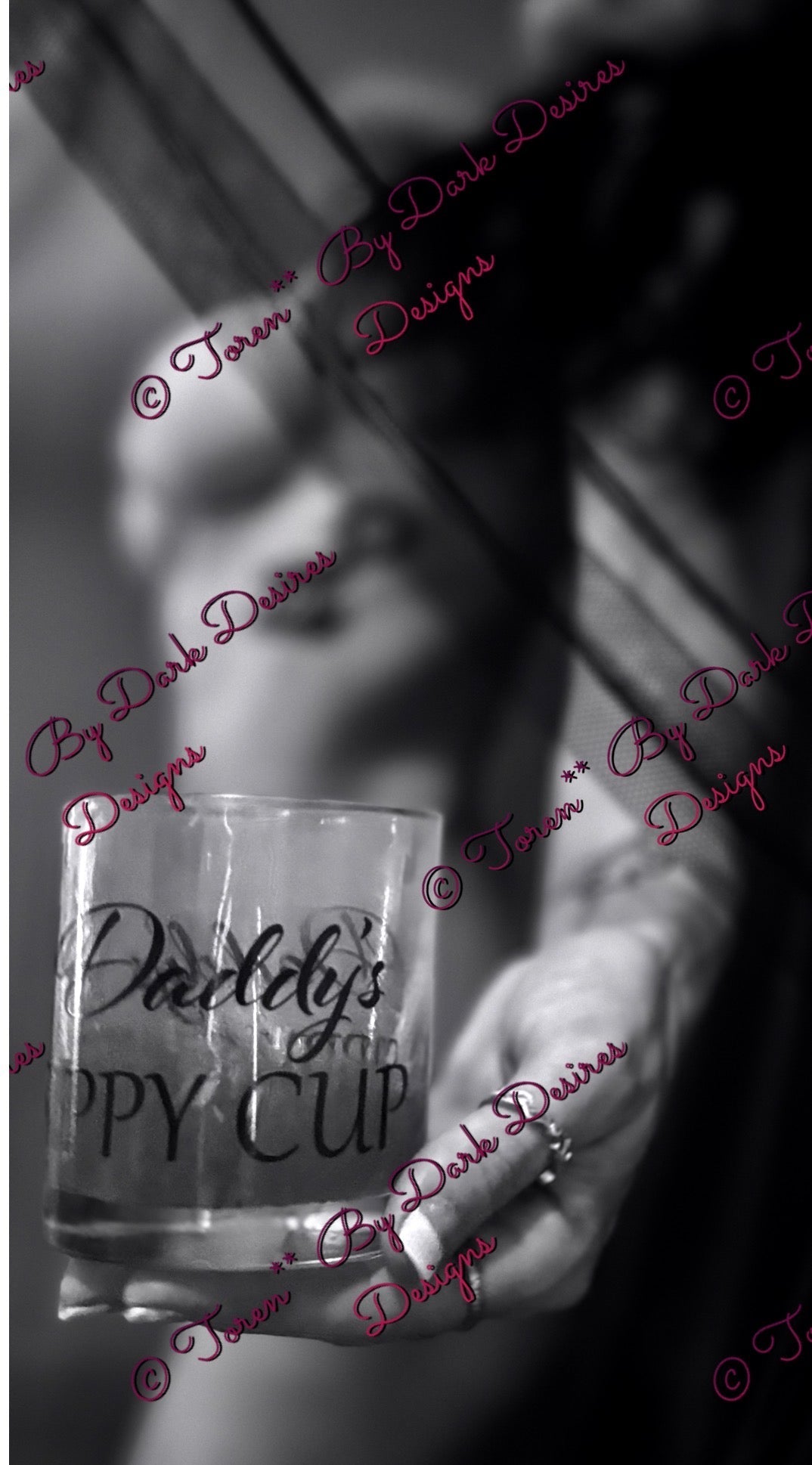 Dark Desires Art Collection