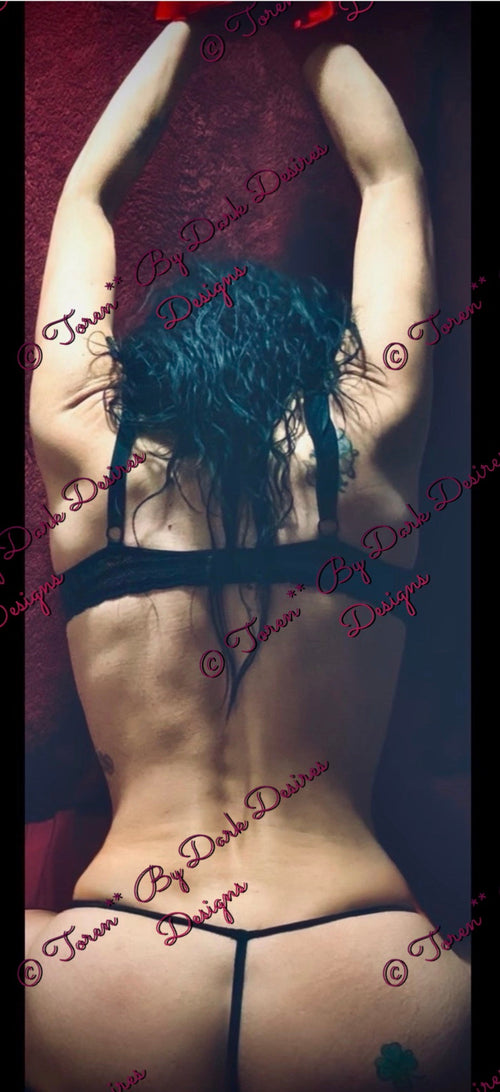 Dark Desires Art Collection