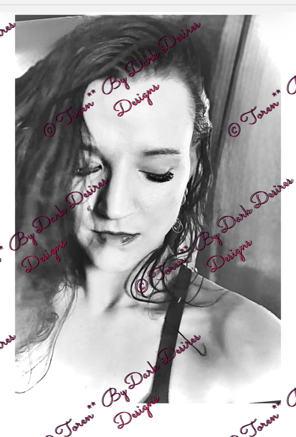 Dark Desires Art Collection