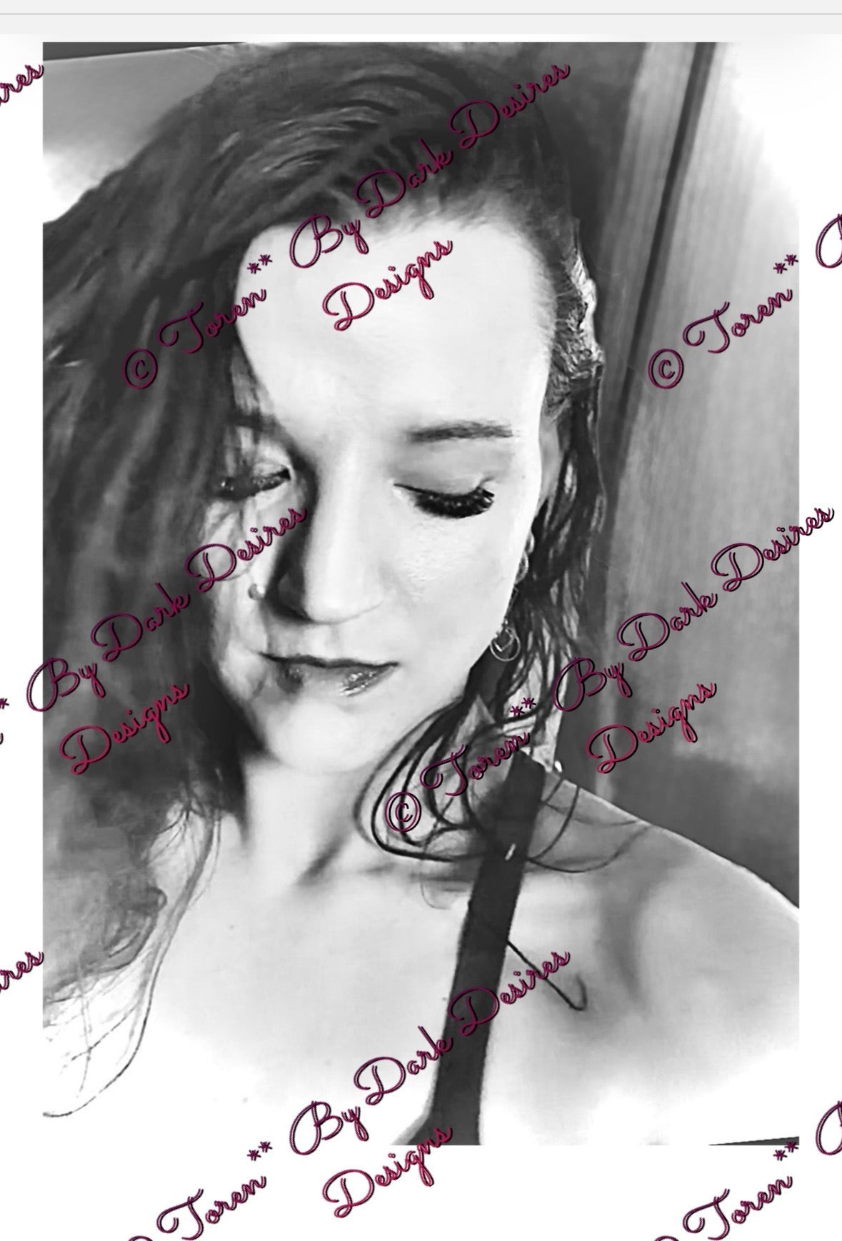 Dark Desires Art Collection