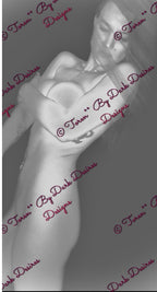 Dark Desires Art Collection