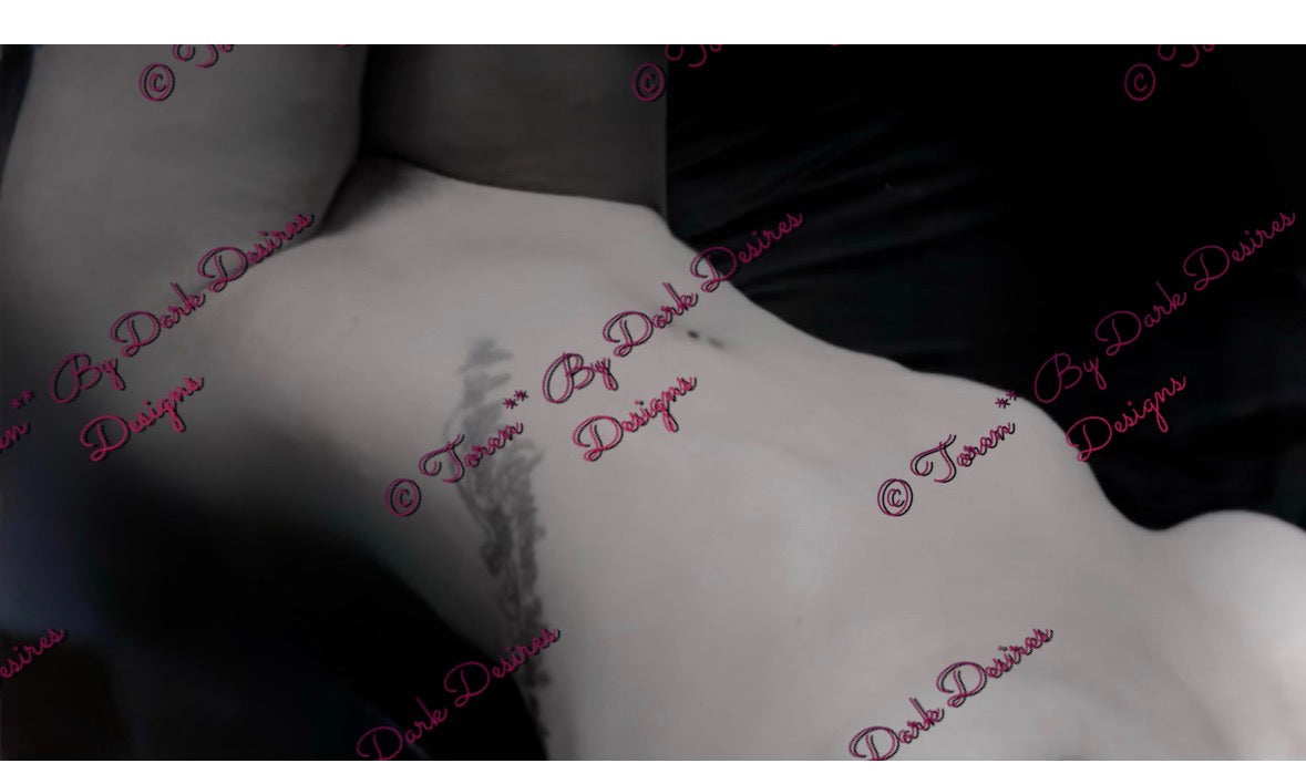 Dark Desires Art Collection