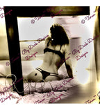 Dark Desires Art Collection