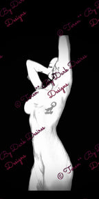 Dark Desires Art Collection